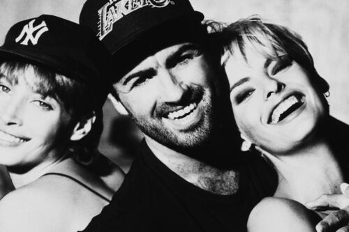 Freedom: George Michael gets his final right to reply – and it’s a thing of beauty