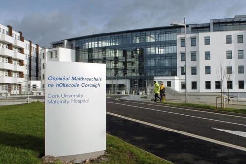 Cork maternity hospital defends outpatient waiting list length