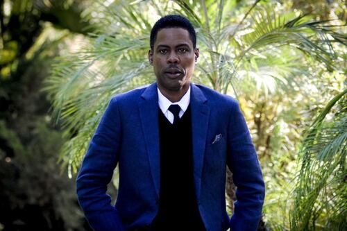 Chris Rock: ‘We’re not as funny as we used to be.  It’s not as important as it used to be’