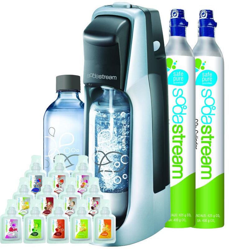 Sodastream