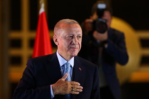Erdogan victory threatens to deepen Turkey’s ideological divide