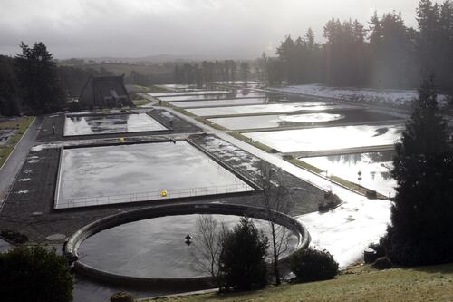 ‘We learned the hard way that these projects are complex’: Irish Water swamped by challenges