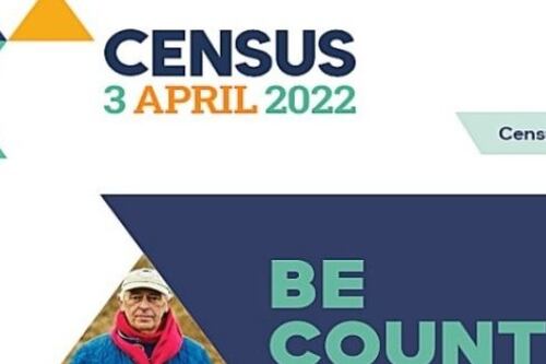 Thousands of homes will not receive forms ahead of Census night