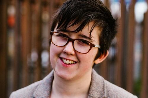 Police investigating murder of Lyra McKee make another arrest