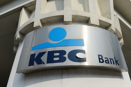 KBC only interested in Irish deals with 100% ownership