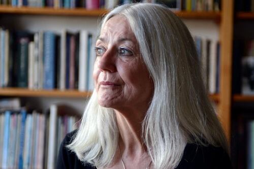Paula Meehan: the poet at 60
