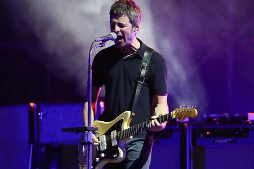 Noel Gallagher’s High Flying Birds at Malahide Castle: Everything you need to know