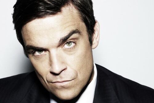 Fallen angel - What went wrong with Robbie Williams?