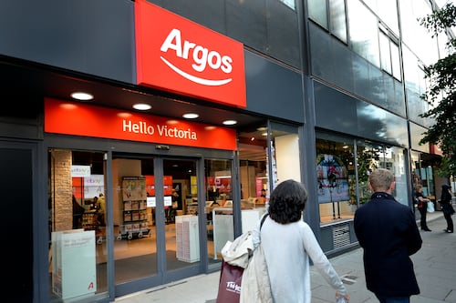 Argos: How Ireland fell out of love with the catalogue retailer