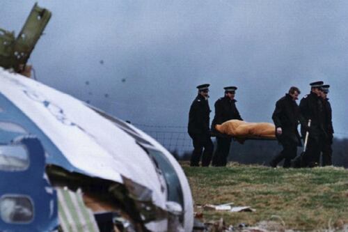 Attempt begins to clear name of ‘Lockerbie bomber’