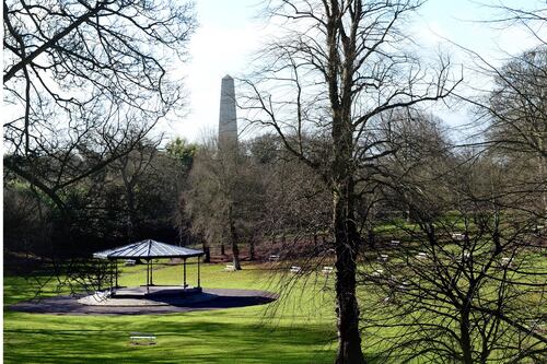 Is it time to start building homes on Dublin’s main parks?