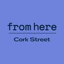 from here - Cork Street