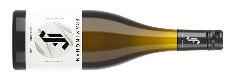 Framingham Marlborough Sauvignon Blanc 2023