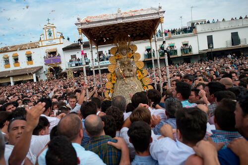 Catalan religious parody upsets Catholics and southerners