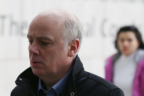 Ex-Anglo official tells Drumm trial she amended minutes because bank chiefs told her