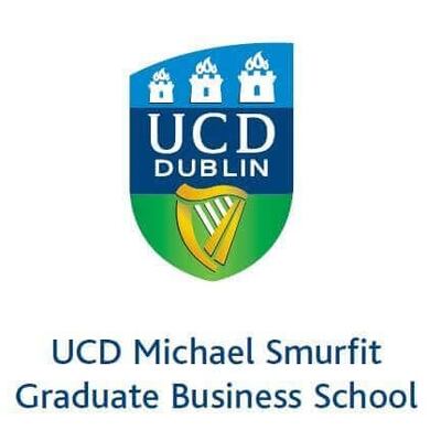 Smurfit UCD logo for use with Innovation Partner aarticles