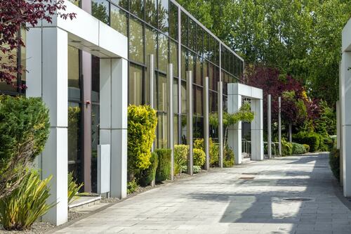 HSE signs for additional office space at Swords Business Campus