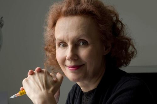 Kaija Saariaho: the Finnish composer who lets others play with her work