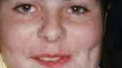 Handout photograph supplied by the Garda Press Office of missing woman Linda Christian (29)