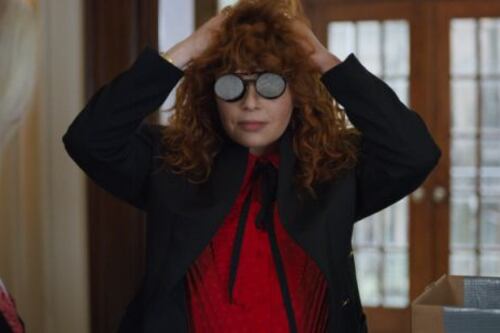 Russian Doll: Why it’s the must-stream hit of the year