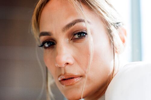 Jennifer Lopez on fame: ‘I think one of the secrets about me is that I don’t ever think I have it really figured out’