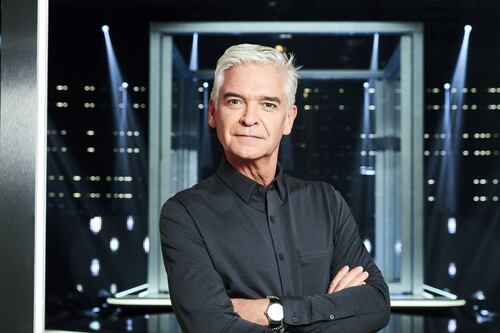 Phillip Schofield was too beloved and too big to fail. But the warning signs were there