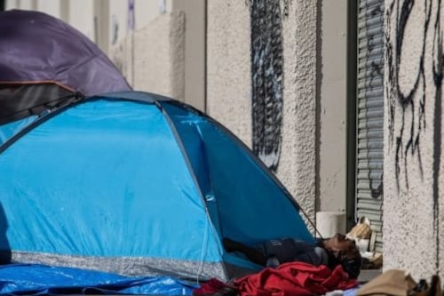 Progress on family homelessness during pandemic must not slip, says charity