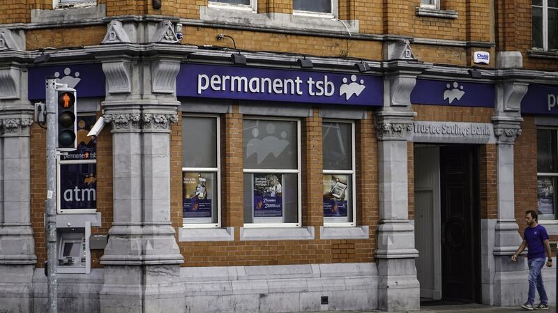 'Permanent TSB most likely has taken the pick of Ulster Bank’s branches – there is a question mark, in real estate terms, around the quality of what is left.' Photograph: iStock