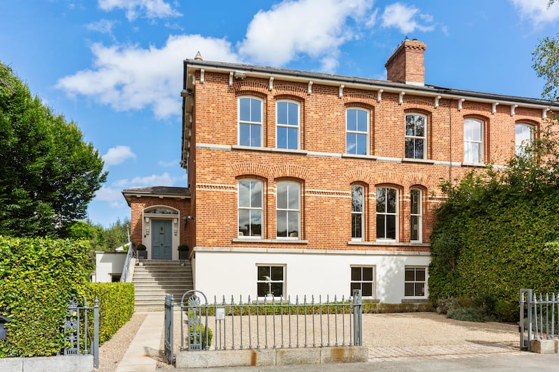 5 Palmerston Villas, Rathmines, Dublin 6