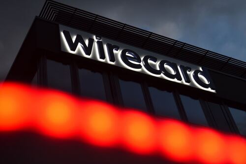 Wirecard: Gardaí investigate alleged €400m fraud at Irish arm