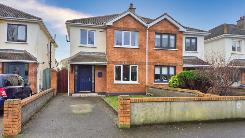 4 Admiral Park, Baldoyle, Dublin 13