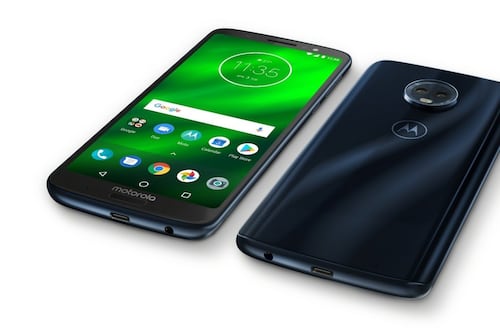 Tech Review: Motorola G6 the best budget smartphone out there