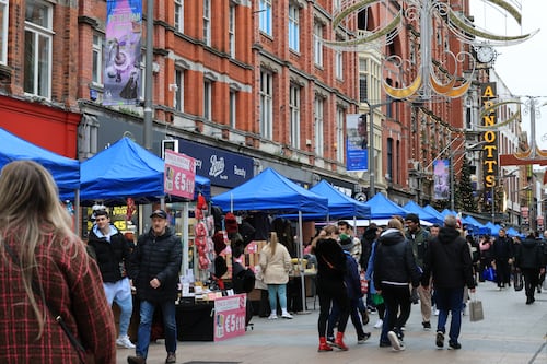 St Stephen’s Day sales: Arnotts saves Christmas by honouring ‘massive’ discounts