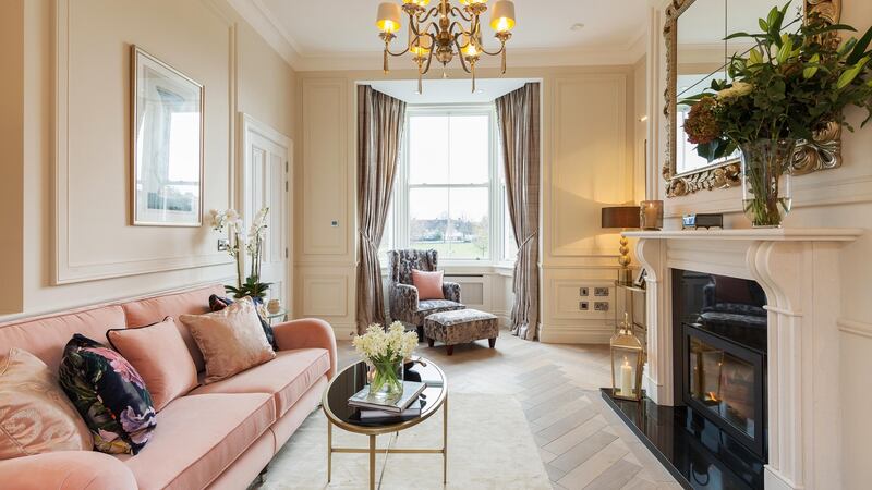 1-5 Royal Terrace North Dun Laoghaire Co Dublin