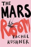 The Mars Room