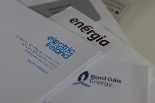 Ireland’s dangerous reliance on gas risks future price spikes for households 