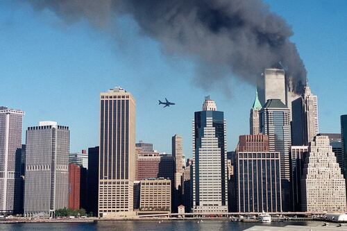 Twenty years after 9/11, US feels embarrassed, despondent, torn