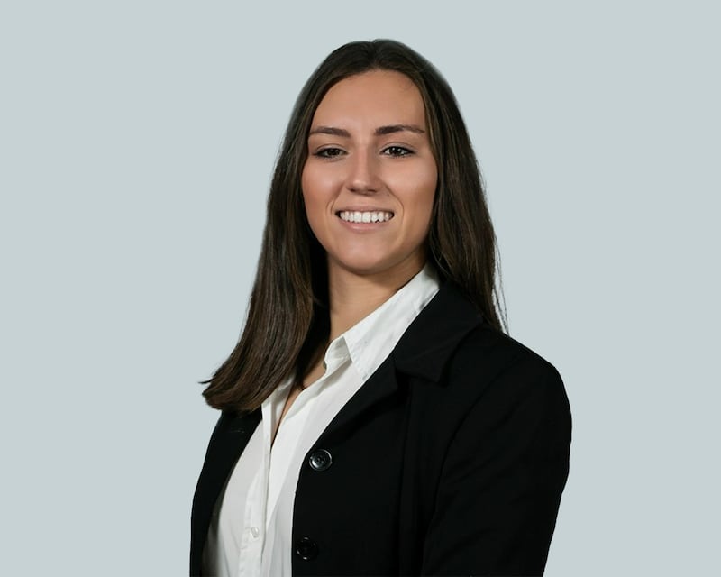 Cara McDowell is a senior research analyst at CBRE