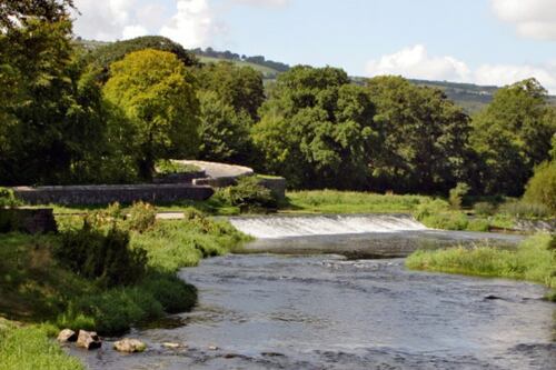 Go Walk: Barrow Valley, Co Carlow