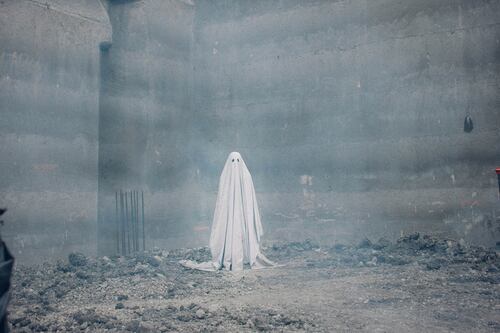 So what is the meaning of Lowery’s existential fable ‘A Ghost Story’?