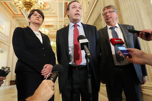 Analysis: Crisis on welfare changes nearing climax as Stormont limps on