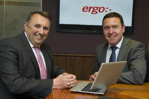 Technology firm Ergo acquires iSite, to create 120 jobs