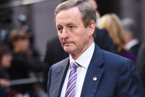 Taoiseach to visit Irish troops in Syria during   Middle East trip
