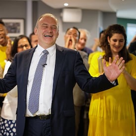 Liberal Democrats record their best result for more than a century
