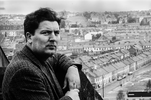 A farewell to John Hume: ‘People in Derry felt robbed of a proper leavetaking’