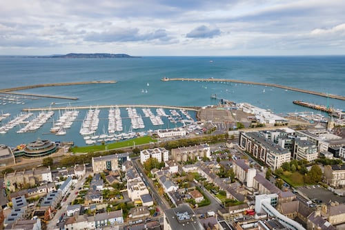 Controversial Dún Laoghaire plan to restrict cars, create more pedestrian spaces is approved