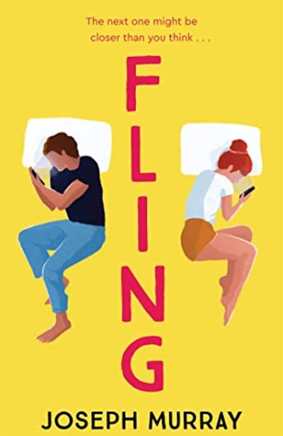 Fling by Joseph Murray