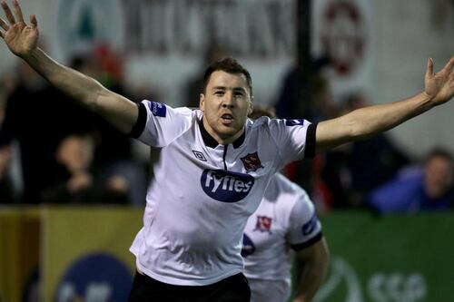 Dundalk aim to consolidate their lead at the top