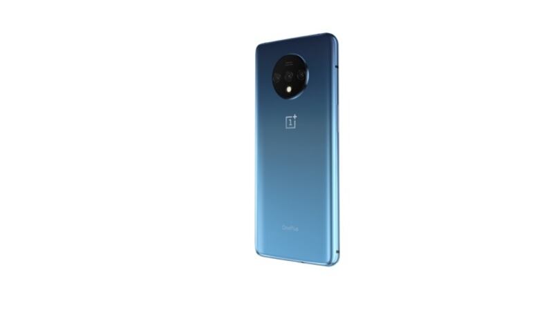 Oneplus 7T