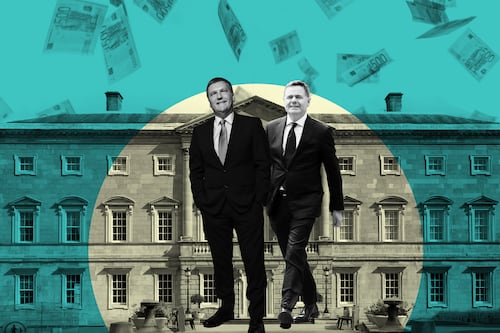 Budget watchdog accuses Coalition of ‘fiscal gimmickry’ while warning about its €6.6bn overspend